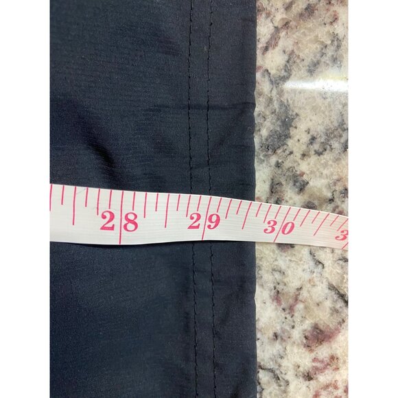 Under Armour Mens Windbreaker LG Navy SC Gamecocks Quarter-Zip Pullover Logo - Picture 11 of 11